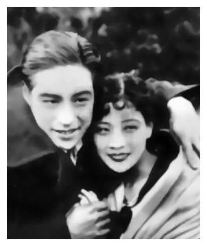 电视剧阮玲玉在线观看,传奇影后的一生  第3张